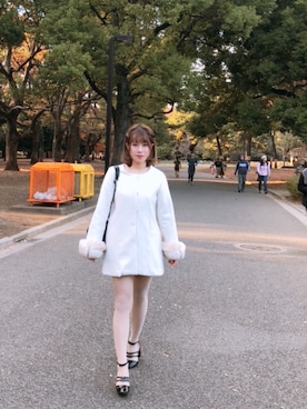 きき（ins：qiqi.ii)さんのコーディネート