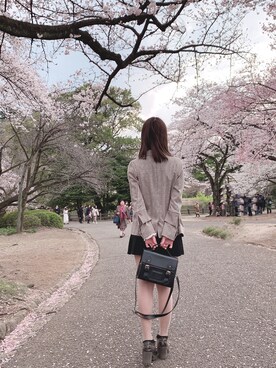 きき（ins：qiqi.ii)さんのコーディネート