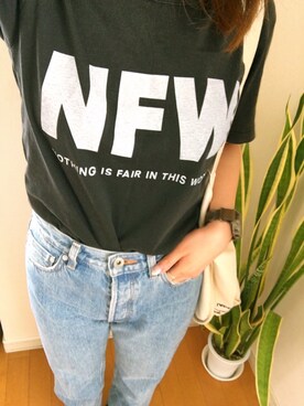 ぐみん。さん(レディース・155cm)の夏コーディネート