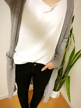 ぐみん。さんのコーディネート