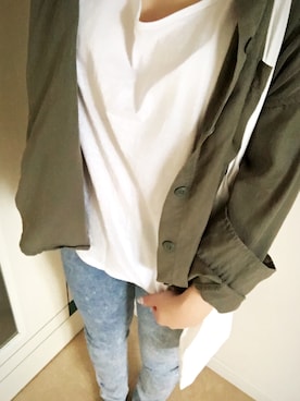 ぐみん。さんのコーディネート