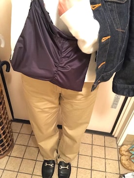 ぐみん。さんのコーディネート