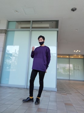 Rkさんのコーディネート