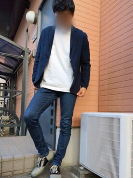 Rkさんのコーディネート