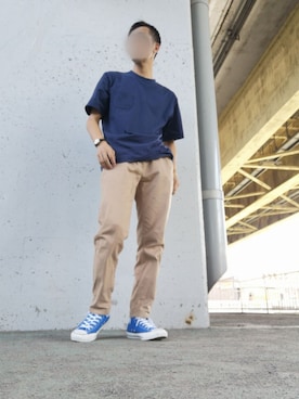 Rkさんのコーディネート