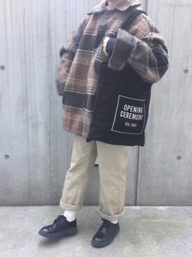 noyoさんのコーディネート