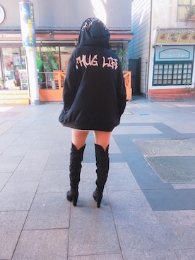 t_mom87さんのコーディネート