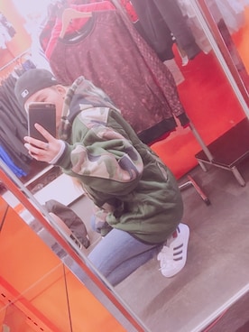 t_mom87さんのコーディネート