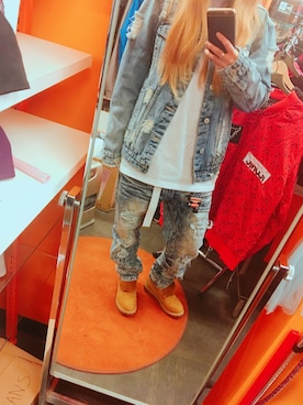 t_mom87さんのコーディネート