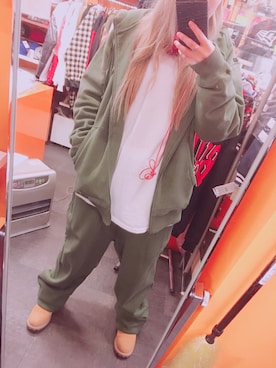 t_mom87さんのコーディネート