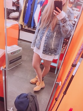 t_mom87さんのコーディネート