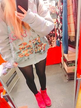 t_mom87さんのコーディネート