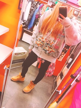 t_mom87さんのコーディネート