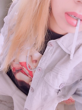 t_mom87さんのコーディネート