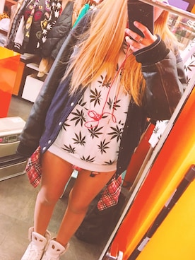 t_mom87さんのコーディネート