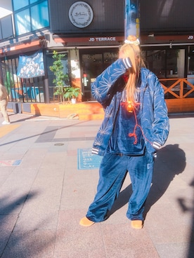 t_mom87さんのコーディネート