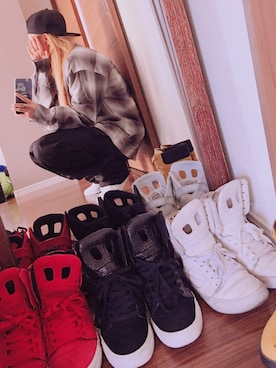 t_mom87さんのコーディネート