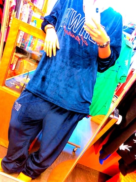 t_mom87さんのコーディネート