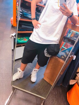 t_mom87さんのコーディネート