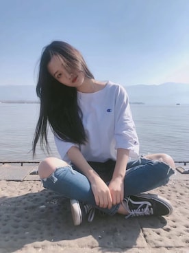 yanyanさんのコーディネート