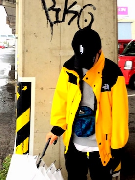 unicornさんのコーディネート