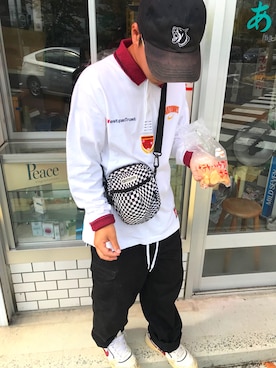 unicornさんのコーディネート