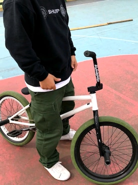 unicornさんのコーディネート