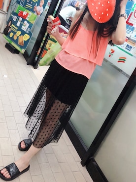 peggypeggy-さんのコーディネート