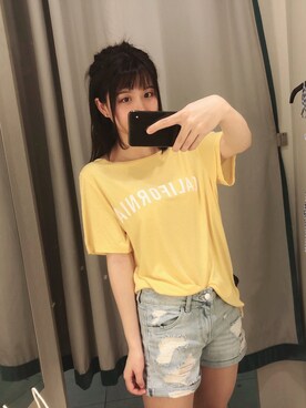 南希姑姑哈哈哈-さんのコーディネート