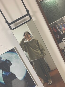 つばささんのコーディネート