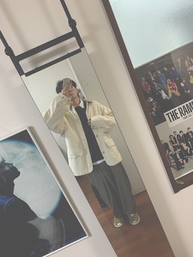 つばささんのコーディネート