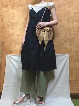 shellさんのコーディネート