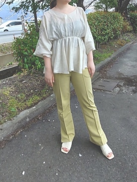 shellさんのコーディネート