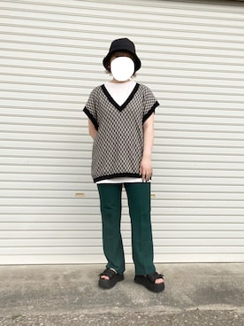 shellさんのコーディネート