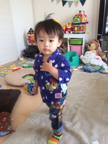 BIT'Z | デニムパンツ