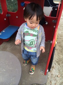 F.O.KIDS | パーカー