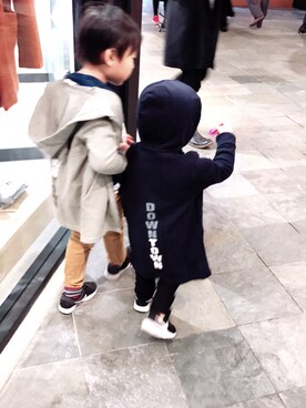 mizukiさんのコーディネート