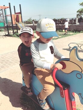 mizukiさんのコーディネート