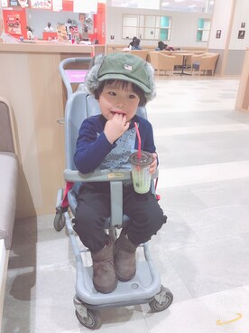 mizukiさんのコーディネート