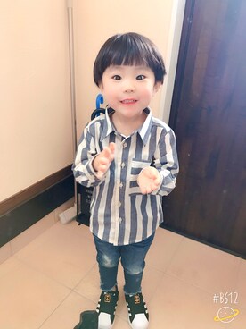 mizukiさんのコーディネート