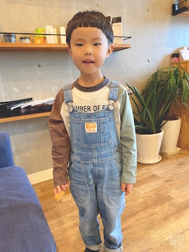 mizukiさんのコーディネート