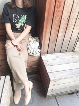 maki-마키さんのコーディネート