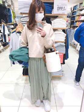 maki-마키さんのコーディネート