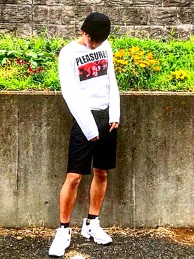 タロさんのコーディネート