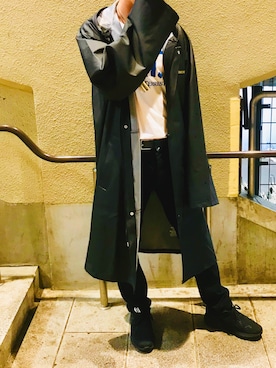 タロさんのコーディネート