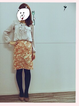 3i3icさんのコーディネート