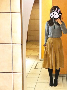 3i3icさんのコーディネート