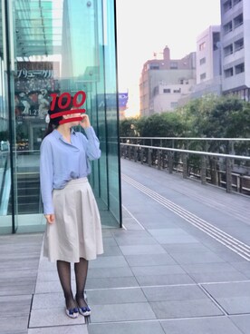 3i3icさんのコーディネート