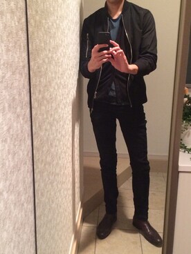 hsさんのコーディネート