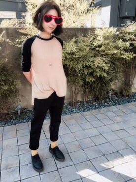 queen1237さんのコーディネート